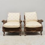 1562 8160 ARMCHAIRS